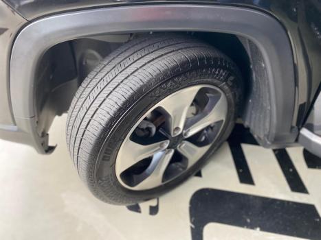 JEEP Compass 2.0 16V 4P LONGITUDE FLEX AUTOM�TICO, Foto 14