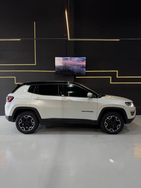 JEEP Compass 2.0 16V 4P 350 LIMITED 4X4 TURBO DIESEL AUTOM�TICO, Foto 2