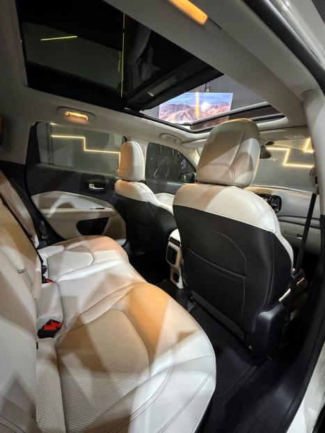 JEEP Compass 2.0 16V 4P 350 LIMITED 4X4 TURBO DIESEL AUTOM�TICO, Foto 9