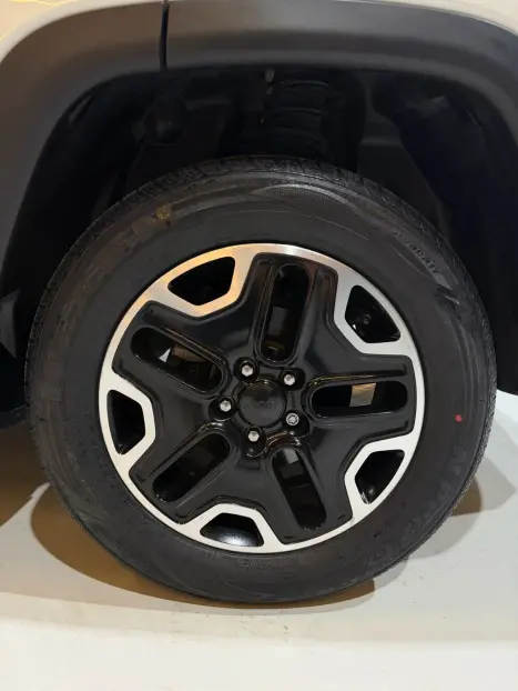 JEEP Compass 2.0 16V 4P 350 LIMITED 4X4 TURBO DIESEL AUTOM�TICO, Foto 12