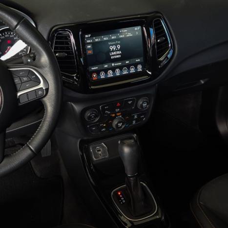 JEEP Compass 2.0 16V 4P LIMITED FLEX AUTOM�TICO, Foto 12