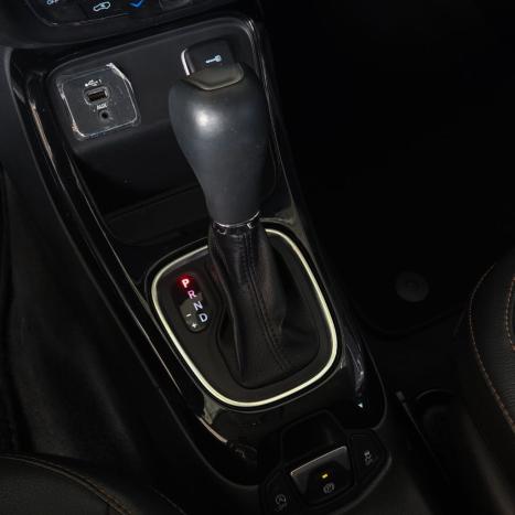 JEEP Compass 2.0 16V 4P LIMITED FLEX AUTOM�TICO, Foto 14