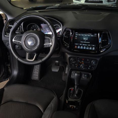 JEEP Compass 2.0 16V 4P LIMITED FLEX AUTOM�TICO, Foto 15