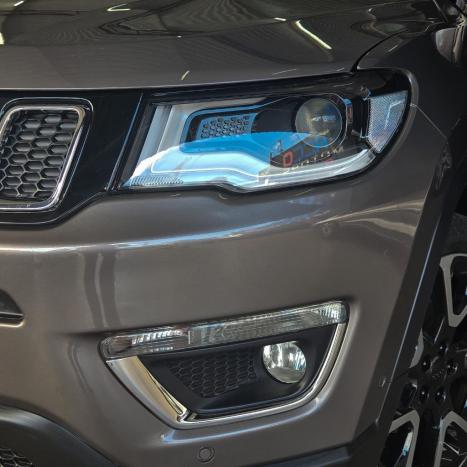 JEEP Compass 2.0 16V 4P LIMITED FLEX AUTOM�TICO, Foto 19