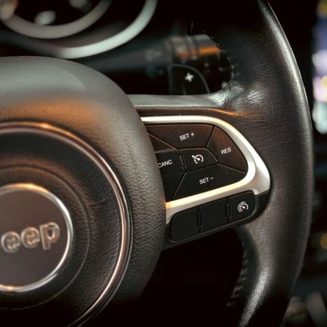 JEEP Compass 2.0 16V 4P LIMITED FLEX AUTOMÁTICO, Foto 19
