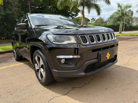 JEEP Compass 2.0 16V 4P 350 LIMITED 4X4 TURBO DIESEL AUTOM�TICO, Foto 1