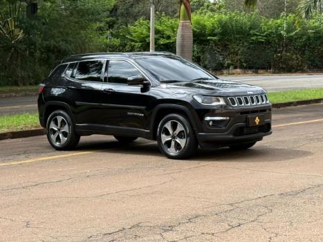 JEEP Compass 2.0 16V 4P 350 LIMITED 4X4 TURBO DIESEL AUTOM�TICO, Foto 2