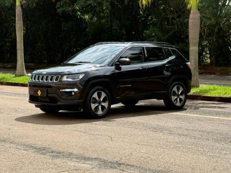 JEEP Compass 2.0 16V 4P 350 LIMITED 4X4 TURBO DIESEL AUTOM�TICO, Foto 3
