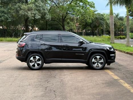 JEEP Compass 2.0 16V 4P 350 LIMITED 4X4 TURBO DIESEL AUTOM�TICO, Foto 5