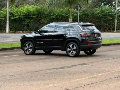 JEEP Compass 2.0 16V 4P 350 LIMITED 4X4 TURBO DIESEL AUTOM�TICO, Foto 6