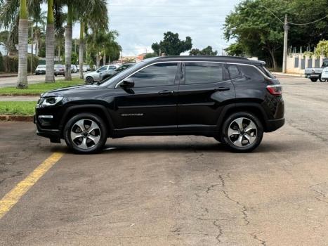 JEEP Compass 2.0 16V 4P 350 LIMITED 4X4 TURBO DIESEL AUTOM�TICO, Foto 7