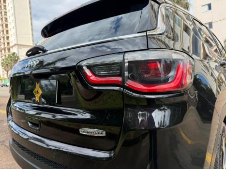 JEEP Compass 2.0 16V 4P 350 LIMITED 4X4 TURBO DIESEL AUTOM�TICO, Foto 8