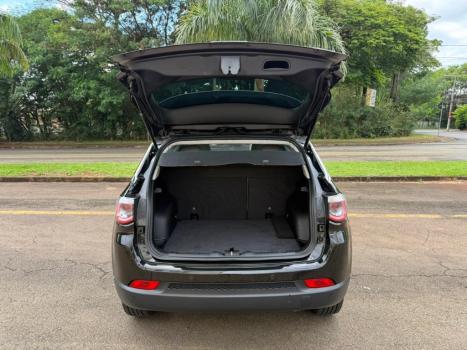 JEEP Compass 2.0 16V 4P 350 LIMITED 4X4 TURBO DIESEL AUTOM�TICO, Foto 12