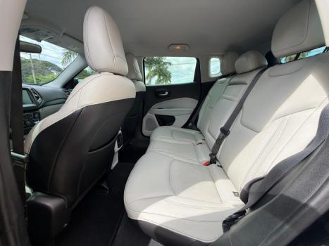 JEEP Compass 2.0 16V 4P 350 LIMITED 4X4 TURBO DIESEL AUTOM�TICO, Foto 14