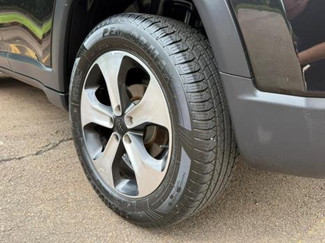 JEEP Compass 2.0 16V 4P 350 LIMITED 4X4 TURBO DIESEL AUTOM�TICO, Foto 17