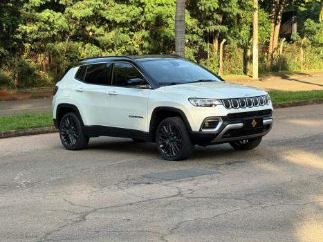 JEEP Compass 2.0 16V 4P 350 LIMITED 4X4 TURBO DIESEL AUTOM�TICO, Foto 1