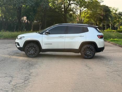 JEEP Compass 2.0 16V 4P 350 LIMITED 4X4 TURBO DIESEL AUTOM�TICO, Foto 4