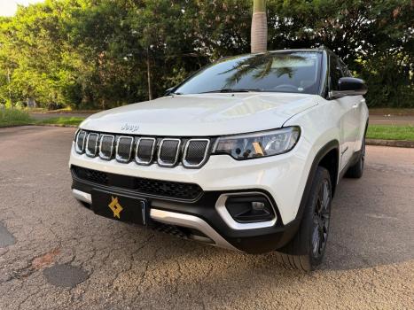 JEEP Compass 2.0 16V 4P 350 LIMITED 4X4 TURBO DIESEL AUTOM�TICO, Foto 5