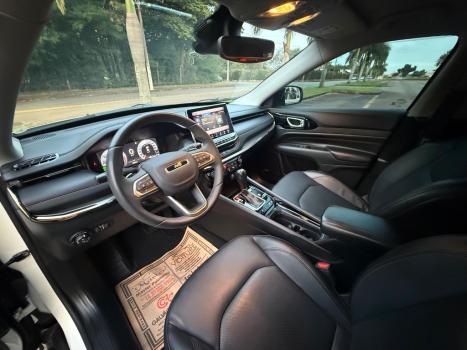 JEEP Compass 2.0 16V 4P 350 LIMITED 4X4 TURBO DIESEL AUTOM�TICO, Foto 9