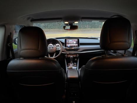 JEEP Compass 2.0 16V 4P 350 LIMITED 4X4 TURBO DIESEL AUTOM�TICO, Foto 10