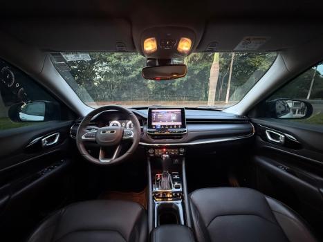 JEEP Compass 2.0 16V 4P 350 LIMITED 4X4 TURBO DIESEL AUTOM�TICO, Foto 12