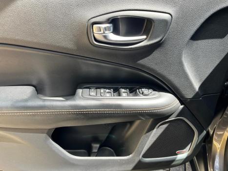 JEEP Compass 2.0 16V 4P LONGITUDE TURBO DIESEL 4X4 AUTOM�TICO, Foto 8