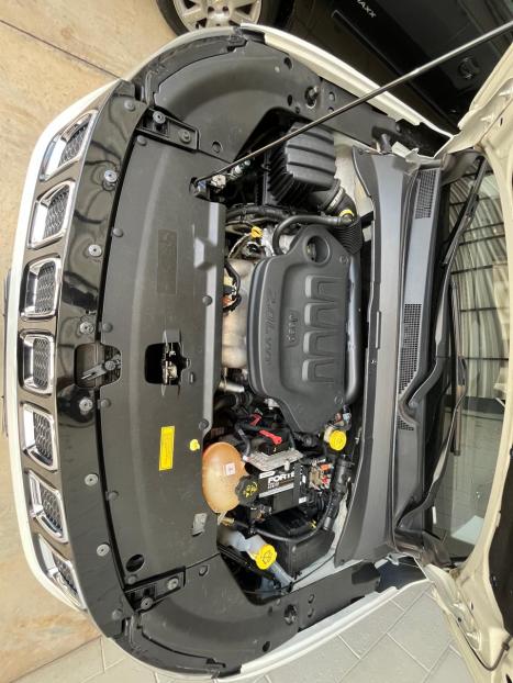 JEEP Compass 2.0 16V 4P LIMITED FLEX AUTOM�TICO, Foto 12