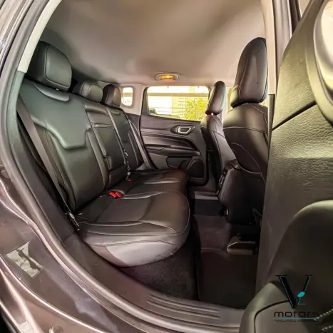 JEEP Compass 2.0 16V 4P 350 LONGITUDE 4X4 TURBO DIESEL AUTOM�TICO, Foto 14