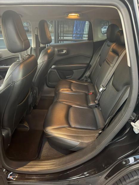 JEEP Compass 2.0 16V 4P LIMITED FLEX AUTOM�TICO, Foto 9