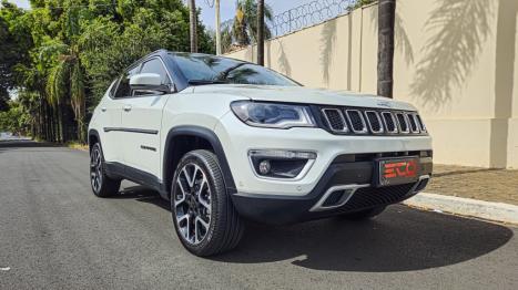 JEEP Compass 2.0 16V 4P LIMITED TURBO DIESEL 4X4 AUTOM�TICO, Foto 1