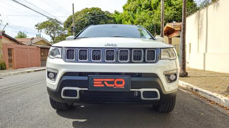 JEEP Compass 2.0 16V 4P LIMITED TURBO DIESEL 4X4 AUTOM�TICO, Foto 2