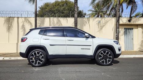 JEEP Compass 2.0 16V 4P LIMITED TURBO DIESEL 4X4 AUTOM�TICO, Foto 4