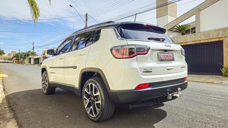JEEP Compass 2.0 16V 4P LIMITED TURBO DIESEL 4X4 AUTOM�TICO, Foto 5