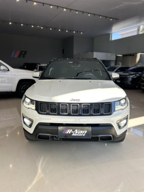 JEEP Compass 2.0 16V 4P LIMITED S TURBO DIESEL 4X4 AUTOM�TICO, Foto 1