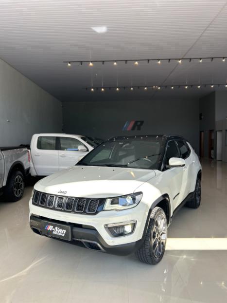 JEEP Compass 2.0 16V 4P LIMITED S TURBO DIESEL 4X4 AUTOM�TICO, Foto 2