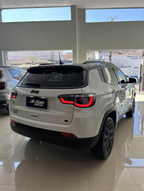JEEP Compass 2.0 16V 4P LIMITED S TURBO DIESEL 4X4 AUTOM�TICO, Foto 5
