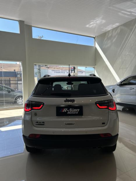 JEEP Compass 2.0 16V 4P LIMITED S TURBO DIESEL 4X4 AUTOM�TICO, Foto 6