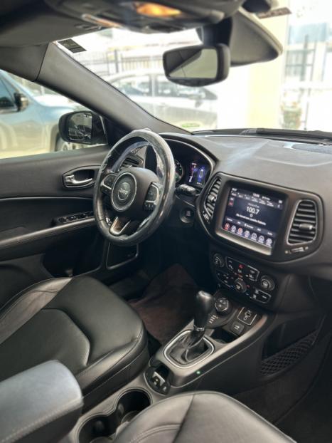JEEP Compass 2.0 16V 4P LIMITED S TURBO DIESEL 4X4 AUTOM�TICO, Foto 9