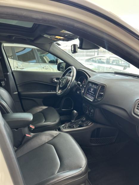 JEEP Compass 2.0 16V 4P LIMITED S TURBO DIESEL 4X4 AUTOM�TICO, Foto 10