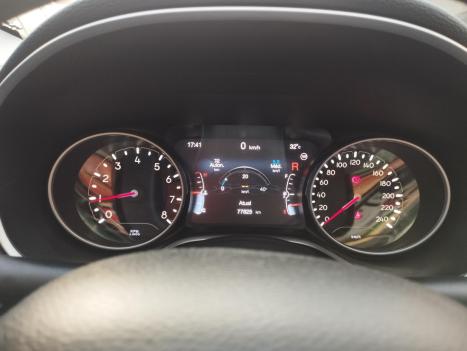 JEEP Compass 2.0 16V 4P LONGITUDE FLEX AUTOM�TICO, Foto 12