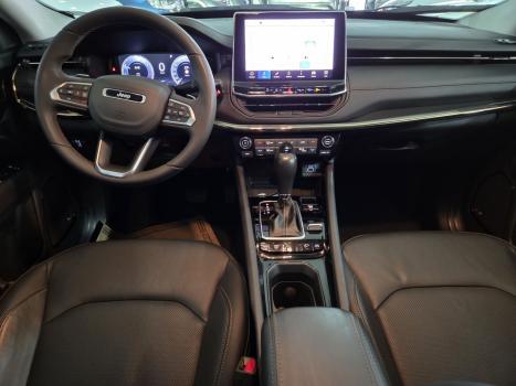 JEEP Compass 2.0 16V 4P 350 LIMITED 4X4 TURBO DIESEL AUTOM�TICO, Foto 7