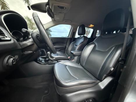 JEEP Compass 2.0 16V 4P 350 LIMITED 4X4 TURBO DIESEL AUTOM�TICO, Foto 4