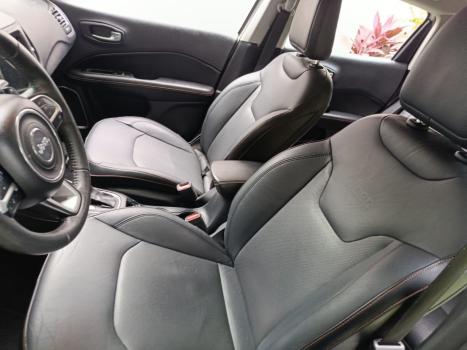 JEEP Compass 2.0 16V 4P LONGITUDE FLEX AUTOM�TICO, Foto 2