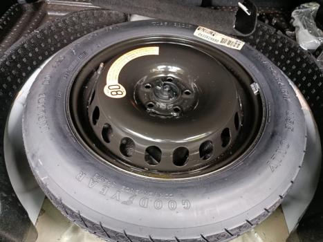JEEP Compass 2.0 16V 4P LONGITUDE FLEX AUTOM�TICO, Foto 10