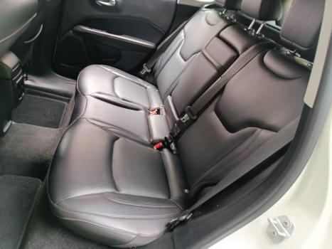 JEEP Compass 2.0 16V 4P LONGITUDE FLEX AUTOM�TICO, Foto 13