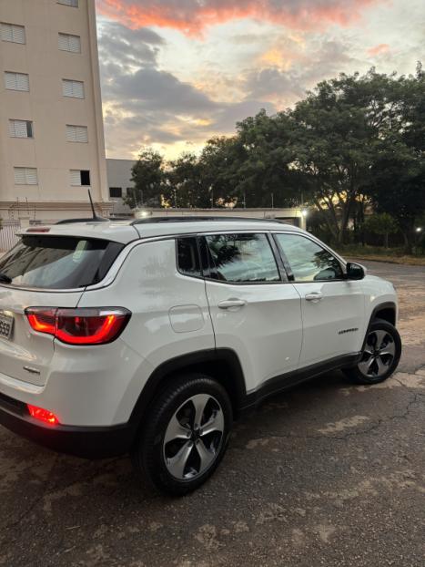JEEP Compass 2.0 16V 4P LONGITUDE TURBO DIESEL 4X4 AUTOM�TICO, Foto 3