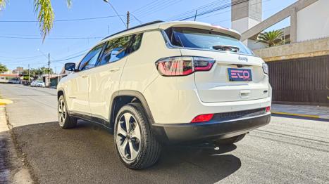 JEEP Compass 2.0 16V 4P LONGITUDE FLEX AUTOM�TICO, Foto 5