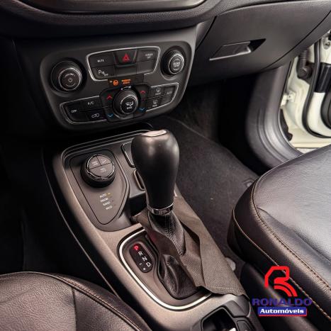 JEEP Compass 2.0 16V 4P LONGITUDE TURBO DIESEL 4X4 AUTOMÁTICO, Foto 12