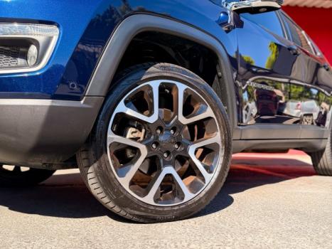 JEEP Compass 2.0 16V 4P LONGITUDE TURBO DIESEL 4X4 AUTOM�TICO, Foto 3