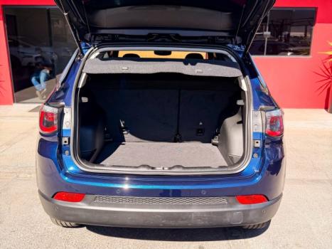 JEEP Compass 2.0 16V 4P LONGITUDE TURBO DIESEL 4X4 AUTOM�TICO, Foto 10